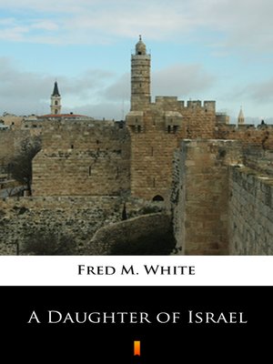 cover image of A Daughter of Israel
